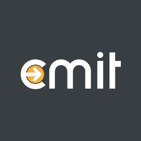 Logo CMIT - Logomotion agence web Dijon