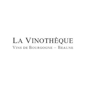 Logo vinotheque - Logomotion agence web Dijon