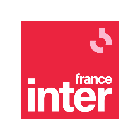 Logo France inter - agence web Dijon