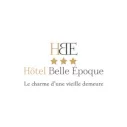 Logo Hotel belle hepoque